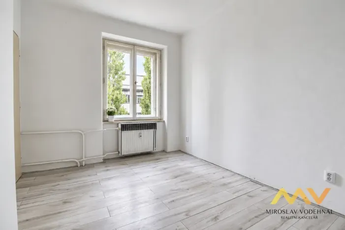 Pronájem bytu 3+1, Hradec Králové, Nerudova, 95 m2