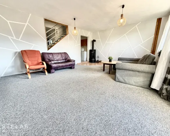 Pronájem rodinného domu, Opava, U Jezera, 216 m2