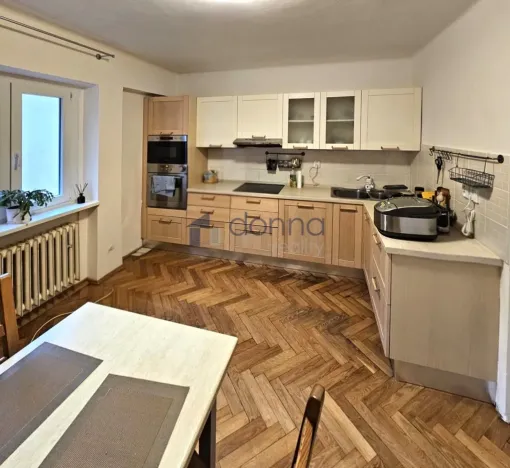 Pronájem ubytování, Praha, 5. máje, 175 m2