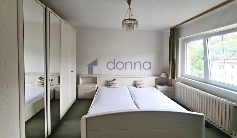 Pronájem ubytování, Praha, 5. máje, 175 m2