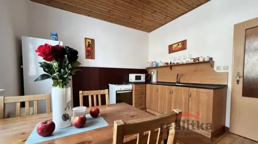 Pronájem bytu 2+kk, Opava - Předměstí, třída Spojenců, 46 m2