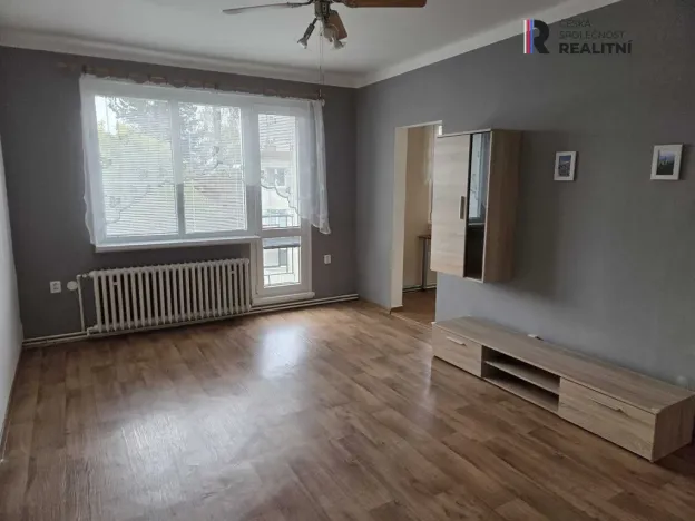 Prodej bytu 2+1, Šumperk, Bří. Čapků, 52 m2