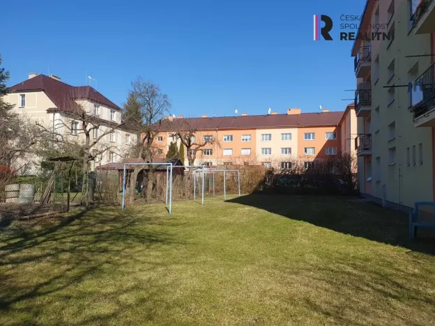Prodej bytu 2+1, Šumperk, Bří. Čapků, 52 m2