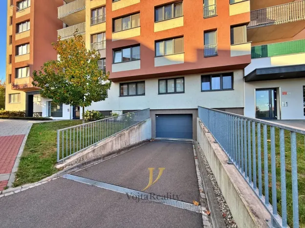 Pronájem bytu 2+kk, Olomouc, Edvarda Beneše, 58 m2