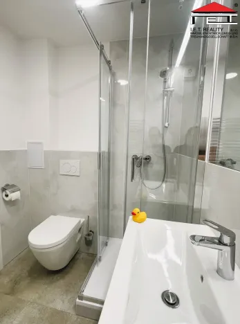 Pronájem bytu 2+kk, Ostrava - Moravská Ostrava, Dvořákova, 32 m2