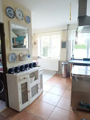 Prodej rodinného domu, Pulečný, 400 m2