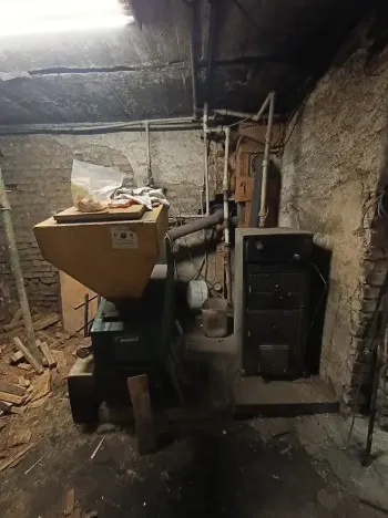 Prodej rodinného domu, Pulečný, 400 m2