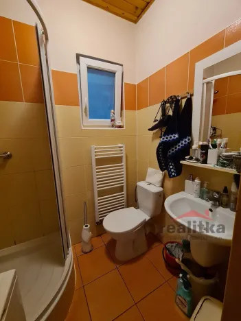 Pronájem bytu 2+kk, Opava - Předměstí, třída Spojenců, 48 m2