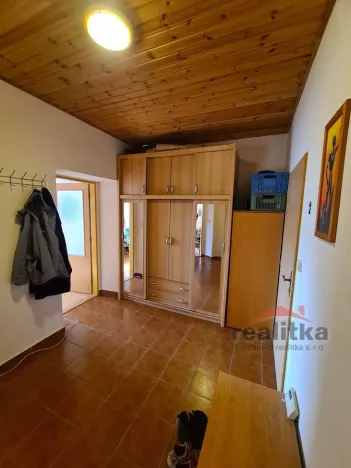 Pronájem bytu 2+kk, Opava - Předměstí, třída Spojenců, 48 m2