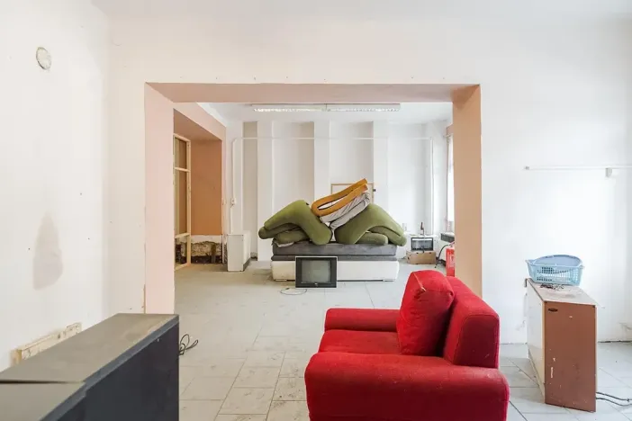 Prodej rodinného domu, Nové Hrady, 240 m2