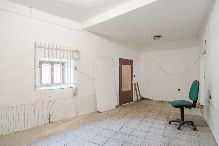 Prodej rodinného domu, Nové Hrady, 240 m2