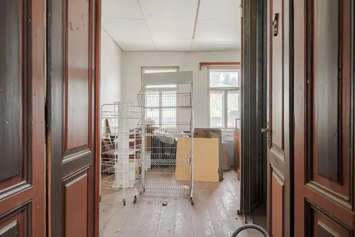 Prodej rodinného domu, Nové Hrady, 240 m2