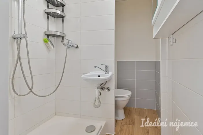 Pronájem bytu 1+1, Česká Třebová - Parník, Dr. E. Beneše, 35 m2