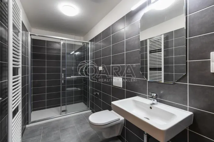 Pronájem bytu 1+kk, Benešov, 102. pluku, 32 m2