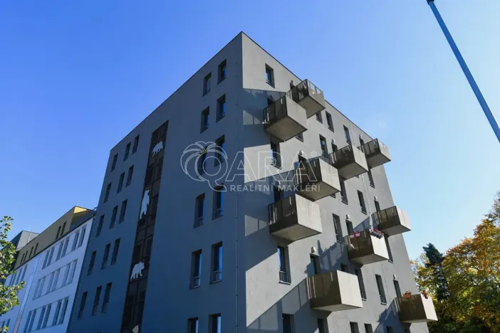 Pronájem bytu 1+kk, Benešov, 102. pluku, 32 m2