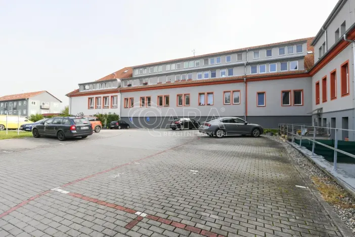 Pronájem bytu 1+kk, Týnec nad Sázavou - Chrást nad Sázavou, 30 m2