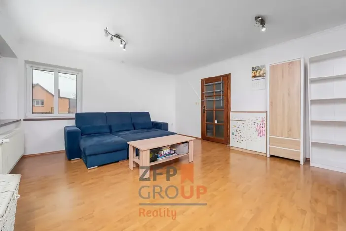 Prodej bytu 4+1, Frýdlant, Žitavská, 95 m2
