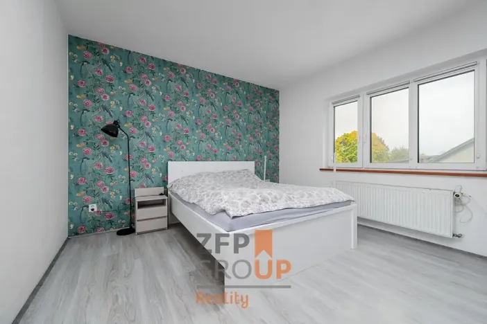 Prodej bytu 4+1, Frýdlant, Žitavská, 95 m2