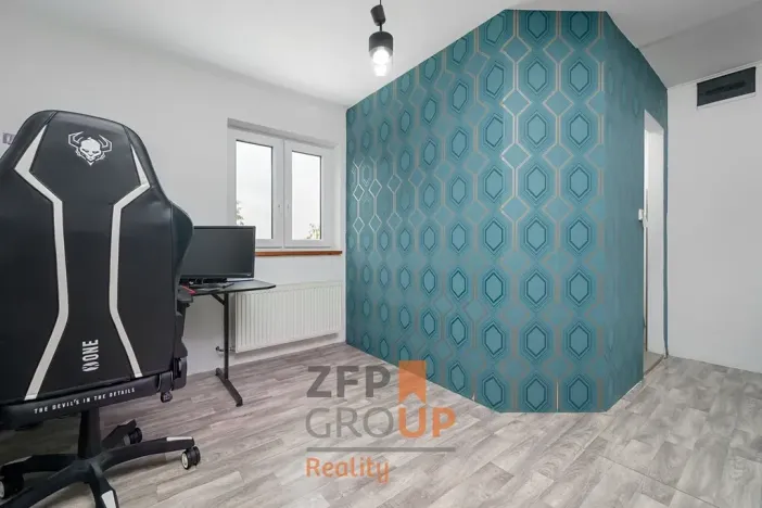 Prodej bytu 4+1, Frýdlant, Žitavská, 95 m2