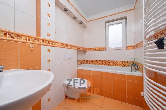 Prodej bytu 4+1, Frýdlant, Žitavská, 95 m2