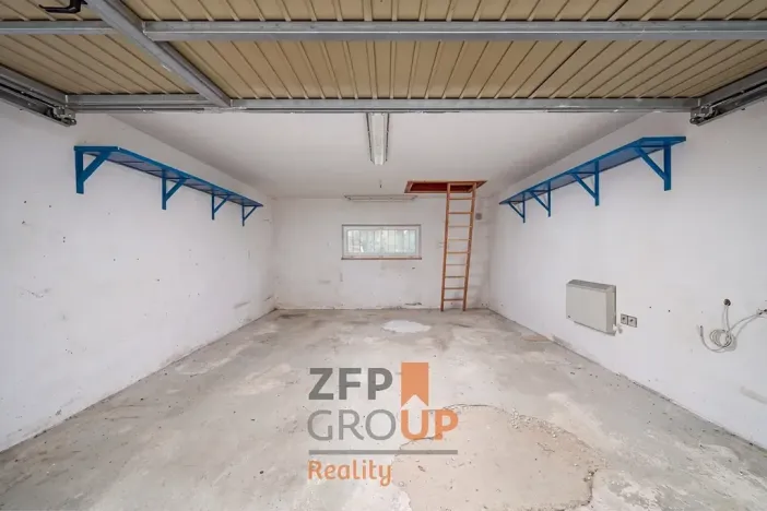 Prodej bytu 4+1, Frýdlant, Žitavská, 95 m2