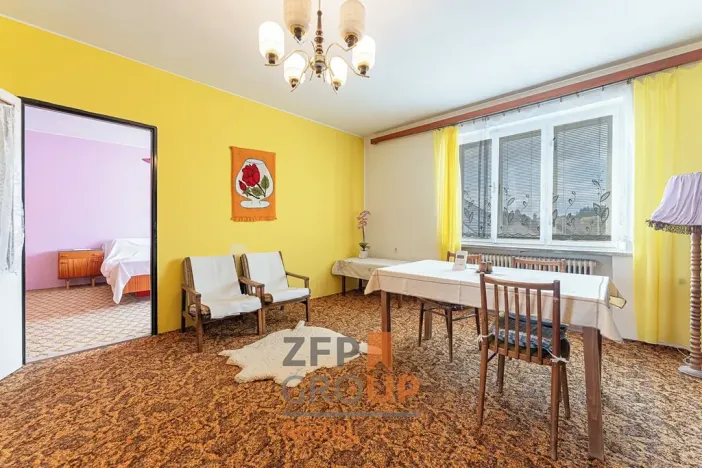Prodej rodinného domu, Kuřim, Jungmannova, 176 m2