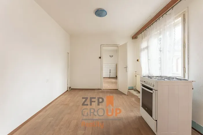 Prodej rodinného domu, Kuřim, Jungmannova, 176 m2