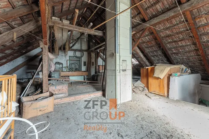 Prodej rodinného domu, Kuřim, Jungmannova, 176 m2