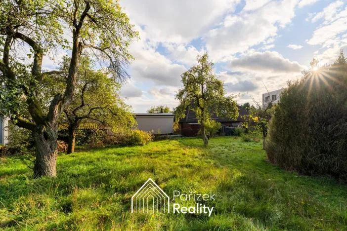 Prodej pozemku pro bydlení, Nové Město nad Metují, Leštinská, 660 m2