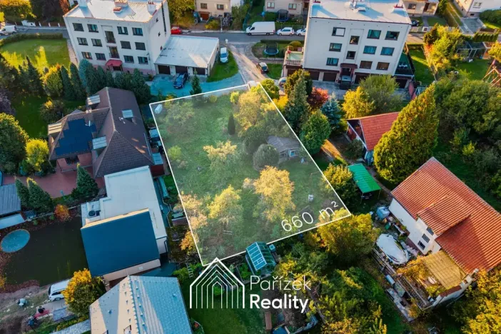 Prodej pozemku pro bydlení, Nové Město nad Metují, Leštinská, 660 m2