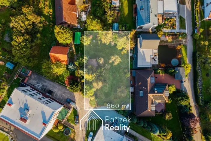 Prodej pozemku pro bydlení, Nové Město nad Metují, Leštinská, 660 m2