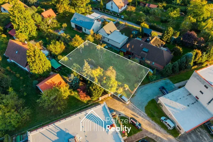 Prodej pozemku pro bydlení, Nové Město nad Metují, Leštinská, 660 m2