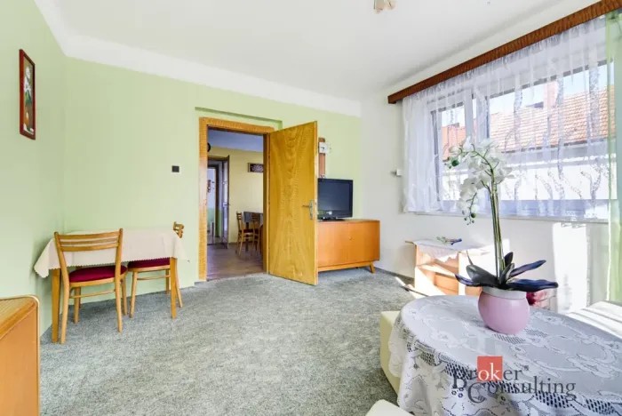 Prodej rodinného domu, Vinary - Kozojídky, 185 m2