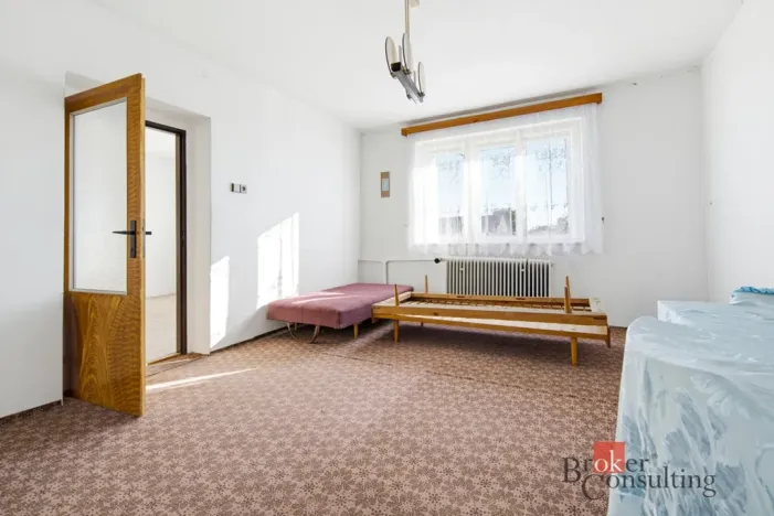 Prodej rodinného domu, Vinary - Kozojídky, 185 m2