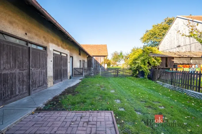 Prodej rodinného domu, Vinary - Kozojídky, 185 m2
