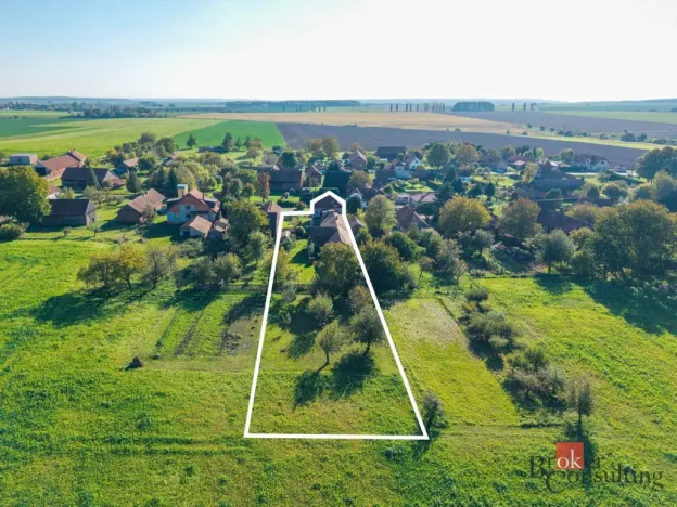 Prodej rodinného domu, Vinary - Kozojídky, 185 m2