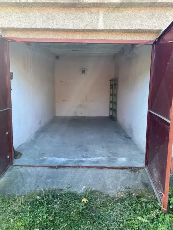 Prodej garáže, Plzeň, 18 m2