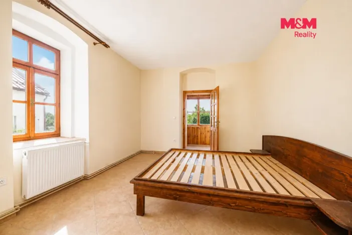 Prodej činžovního domu, Rokytnice v Orlických horách, 431 m2