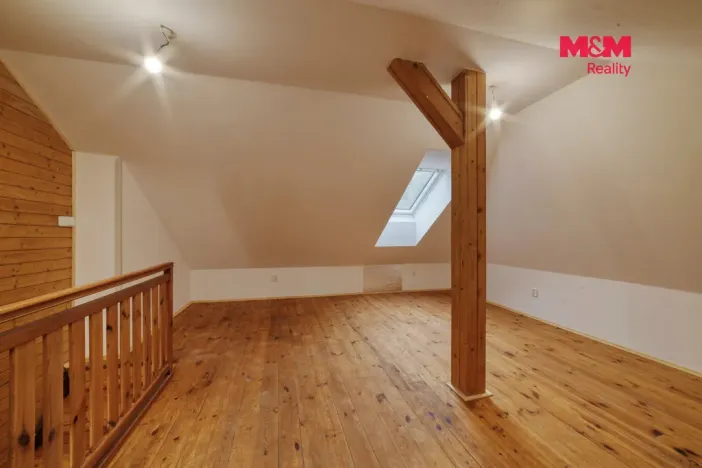 Pronájem bytu 2+1, Mariánské Lázně - Úšovice, Anglická, 55 m2