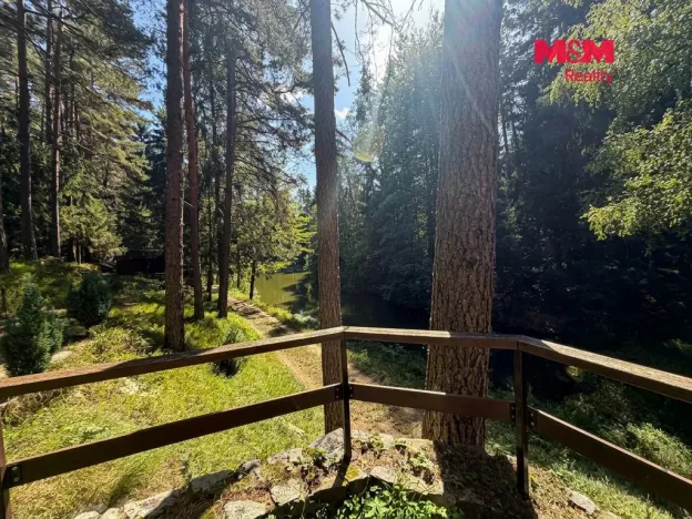 Prodej chaty, Vrábče, 44 m2