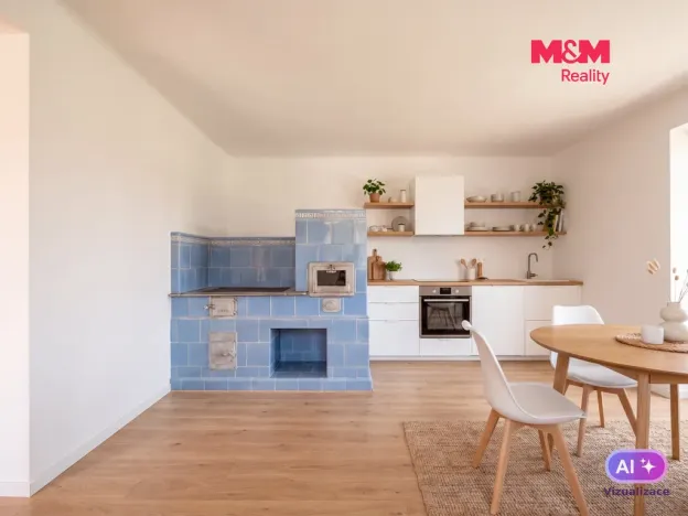 Prodej rodinného domu, Vesce, 242 m2
