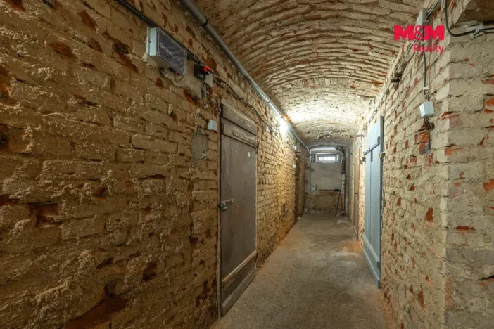 Pronájem bytu 3+kk, Mariánské Lázně, Lidická, 72 m2