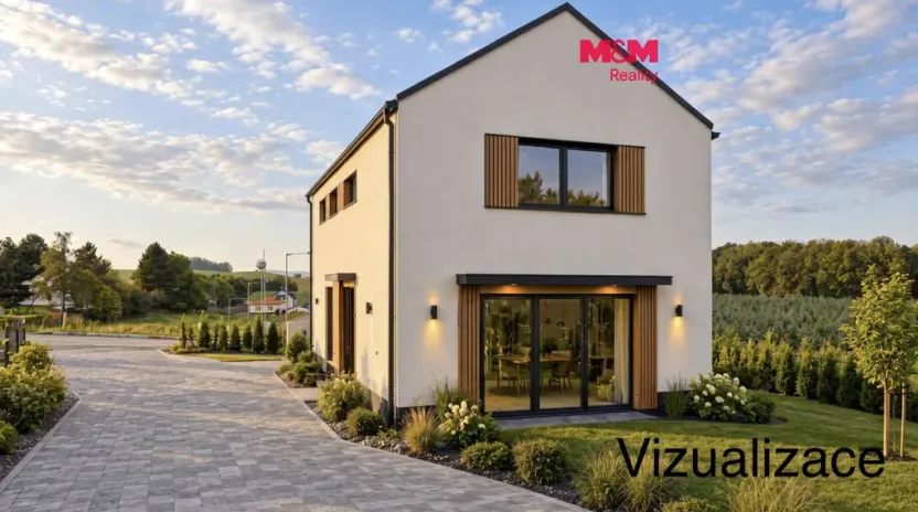 Prodej rodinného domu, Frýdek-Místek - Skalice, 150 m2