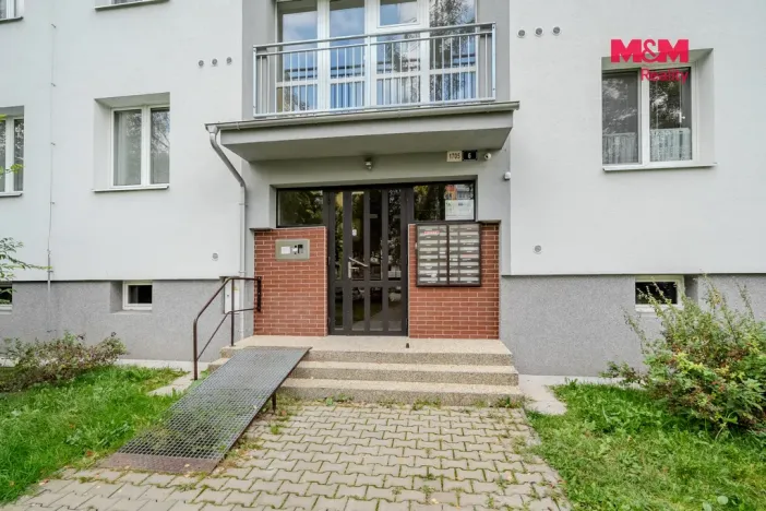 Prodej bytu 3+kk, Ostrava - Poruba, Josefa Skupy, 66 m2