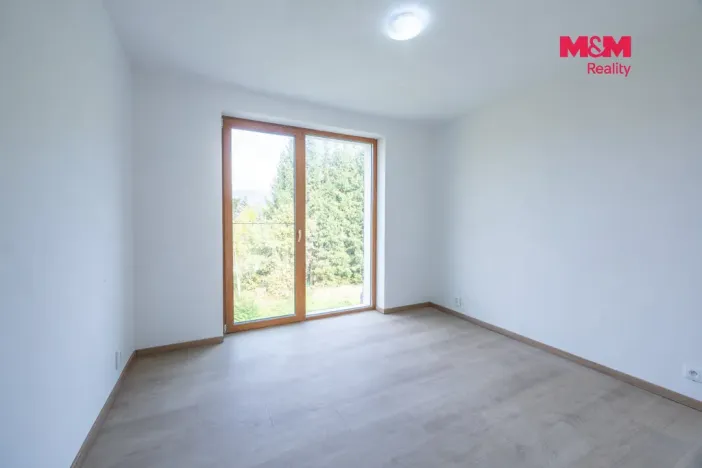 Prodej bytu 3+1, Nemanice, 71 m2