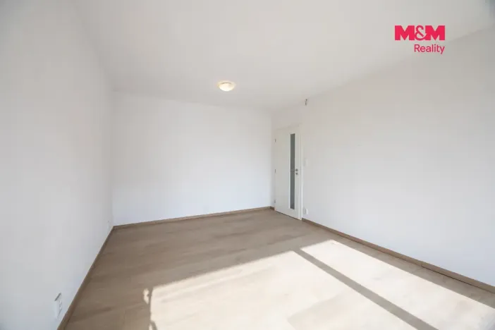 Prodej bytu 3+1, Nemanice, 71 m2