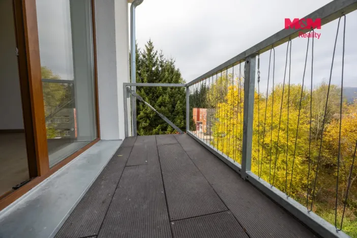 Prodej bytu 3+1, Nemanice, 71 m2