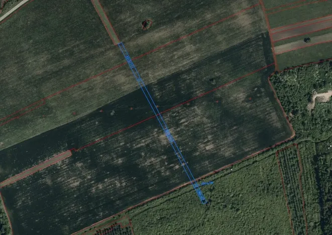 Prodej pozemku, Velká nad Veličkou, 9751 m2