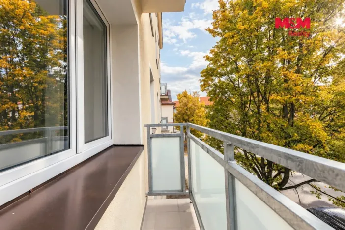 Prodej bytu 2+1, Klatovy - Klatovy III, Masarykova, 54 m2