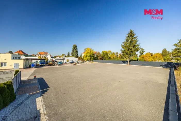 Pronájem výrobních prostor, Hradec Králové - Plotiště nad Labem, Koutníkova, 145 m2